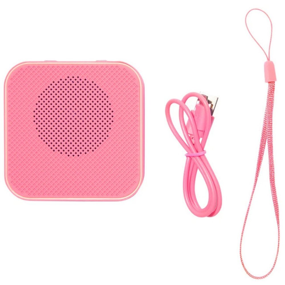 Sonix Bluetooth Speaker - NEW